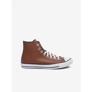 Converse Chuck Taylor All Star Fall Tenisky Hnědá obraz