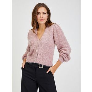 Orsay Cardigan Růžová obraz