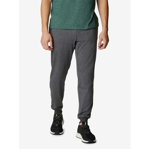 Columbia Tech Trail™ Knit Jogger Tepláky Šedá obraz