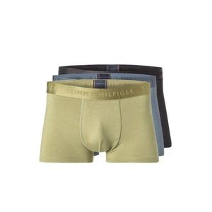 Pánské boxerky Tommy Hilfiger UM0UM02760 0Y3 3PACK L Dle obrázku obraz