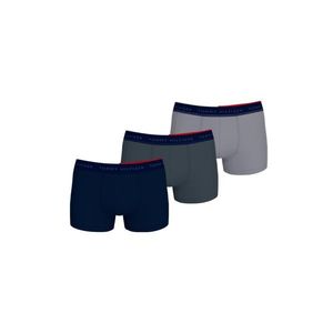 Pánské boxerky Tommy Hilfiger UM0UM03388 3PACK 0TI L Mix obraz