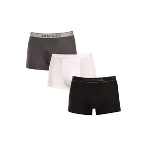 Pánské boxerky Tommy Hilfiger UM0UM03413 3PACK 0RZ L Mix obraz