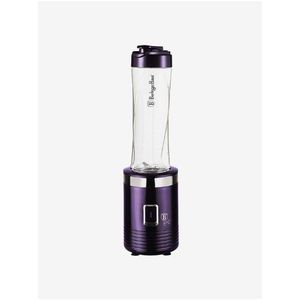 Mixér na smoothie BERLINGERHAUS Purple Eclipse Collection obraz