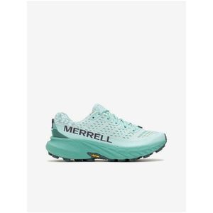 Outdoorové boty Merrell J068266 Agility Peak 5 obraz