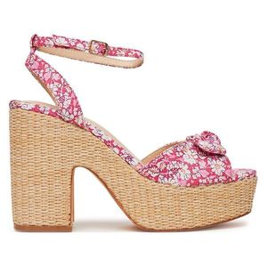 Espadrilky DeeZee GT230624 Látkový materiál obraz