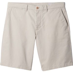 GAP VINTAGE Pánské šortky, bílá, velikost obraz