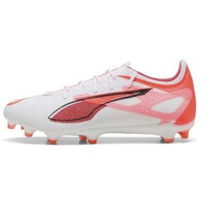 Puma ULTRA 5 PRO FG/AG Pánské kopačky, bílá, velikost 42.5 obraz
