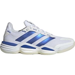 adidas STABIL 16 M Pánská sálová obuv, bílá, velikost obraz