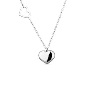 VUCH Náhrdelník Inlove Silver obraz