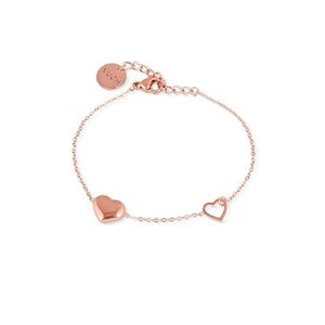 VUCH Náramek Loyalty Rose Gold obraz