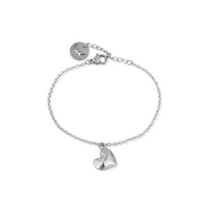 VUCH Náramek Little Amour Silver obraz