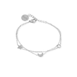 VUCH Náramek Infinity Silver obraz