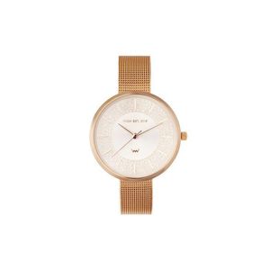 VUCH Sparkly Light Rose Gold obraz
