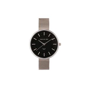 VUCH Sparkly Dark Silver obraz