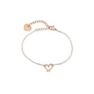 VUCH Náramek Emery Rose Gold obraz