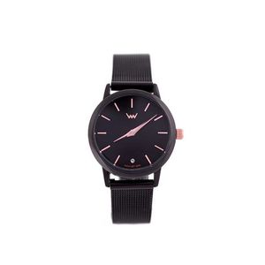 VUCH Marsh Metal Black obraz