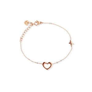 VUCH Náramek Glimmer Rose Gold obraz