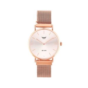 VUCH Closy Rose Gold obraz