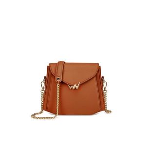 VUCH Bryna Mini Camel Brown obraz