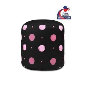 VUCH Roy Dotty Black obraz
