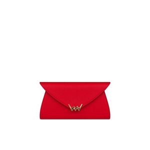 VUCH Joelyne Red obraz