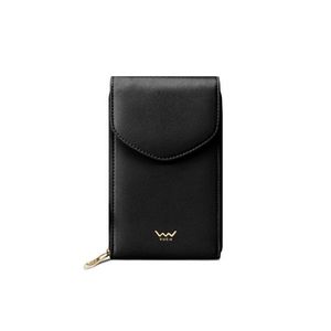 VUCH Chanthal Black obraz
