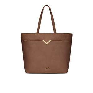 VUCH Neela Big Brown obraz