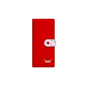 VUCH Ladea Red obraz