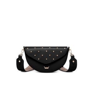 VUCH Tricia Dotty Black obraz