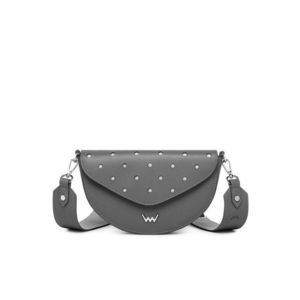 VUCH Tricia Dotty Grey obraz