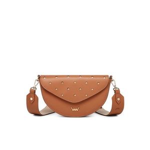 VUCH Tricia Dotty Brown obraz