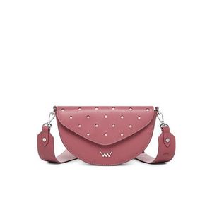 VUCH Tricia Dotty Powder Wine obraz