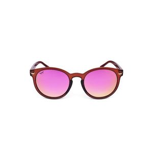 VUCH Foxy Dotty Mocha obraz