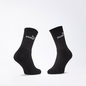Ponožky Puma 90712901 r. 35/38 Elastan, Polyamid, Polyester, Bavlna obraz