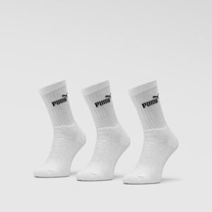 Ponožky Puma 90793402 (PACK=3 PARY) 35/38 obraz