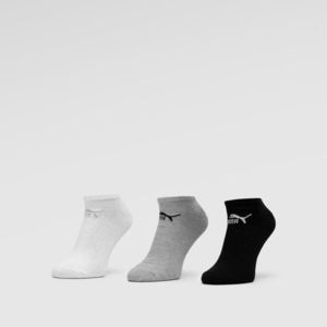 Ponožky Puma 90793206 (PACK=3 PARY) 35/38 obraz