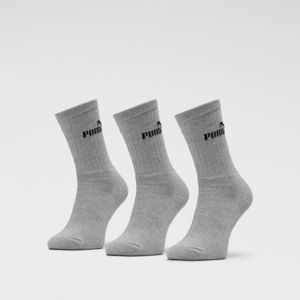 Ponožky Puma 90793403 (PACK=3 PARY) 39/42 obraz