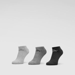 Ponožky Puma 90793205 (PACK=3 PARY) 39/42 obraz