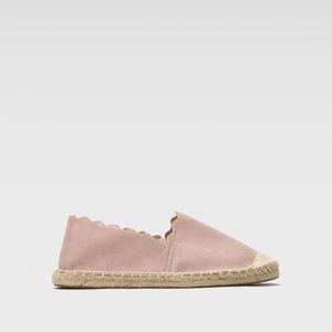 Espadrilky Jenny Fairy HZF065-01 Látka/-Látka obraz