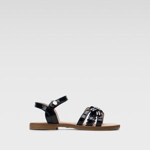 Sandály Nelli Blu CS1260-14 Materiál/-Syntetický obraz
