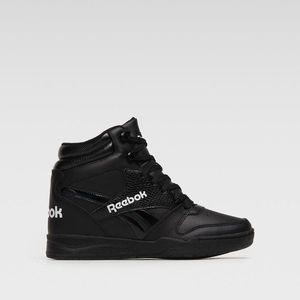 Sportovní obuv Reebok BB4500 HI WEDGE HQ4514 Materiál/-Syntetický, Přírodní kůže (useň) - Lícová obraz