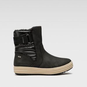 Kotníkové boty Tom Tailor 4294704 Materiál/-Syntetický obraz