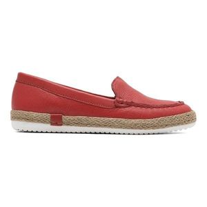 Espadrilky Lasocki BENTA WI16-BENTA-02 Přírodní kůže (useň)/-Přírodní kůže (useň) obraz