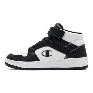 Sportovní Champion REBOUND 2.0 MID B GS S32413-WW006 Materiál/-Syntetický obraz