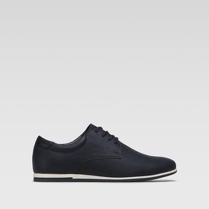 Polobotky Lanetti MYL8436-7 Materiál/-Syntetický obraz