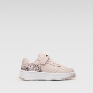 Sportovní Champion REBOUND PLATFORM FIORE S32633-PS013 Materiál/-Syntetický obraz
