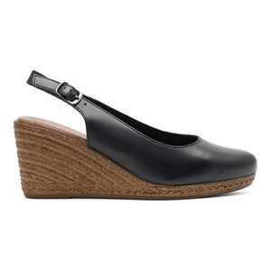 Sandály Lasocki MILINA WI23-2282-11 Přírodní kůže (useň) - Lícová obraz