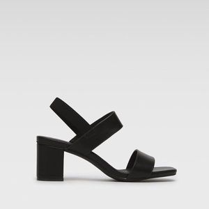Sandály Clara Barson FRAISE WS280701-02 Materiál/-Syntetický obraz