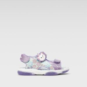 Sandály Disney Classics CP66-SS23-138DCLS Materiál/-Syntetický obraz