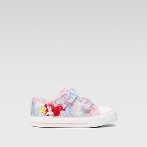 Tenisky PRINCESS CF2625-2DPRN Materiál/-Velice kvalitní materiál obraz